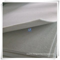 Polyester Needle Punched Thin Hard Felt / Mattress Pad